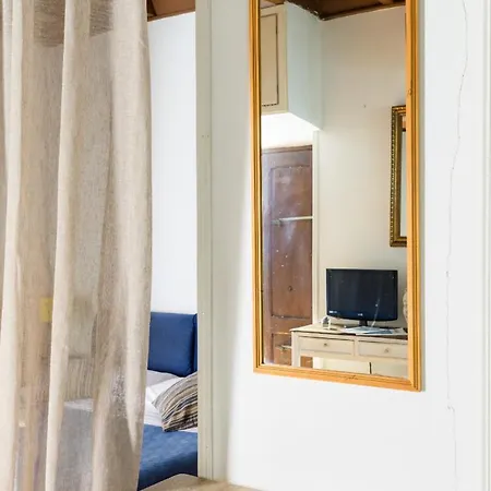 Cantoni Small Διαμέρισμα