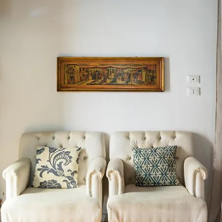 Cantoni Small 아파트 *